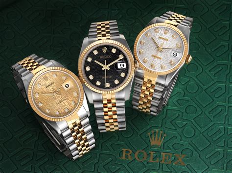 rolex datejust replica erkennen|how to identify a rolex watch.